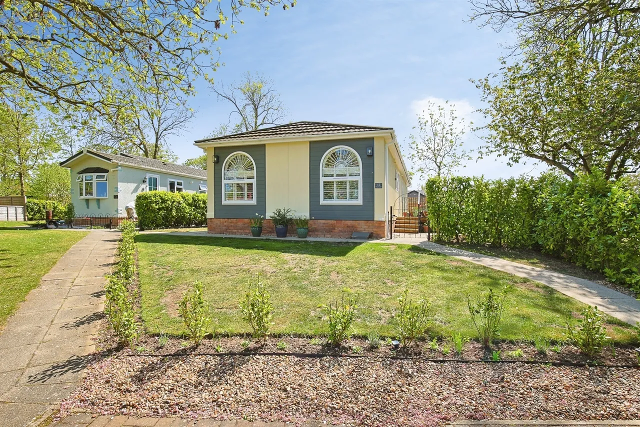 Shepherds Grove Park, Stanton, IP31, photo 14