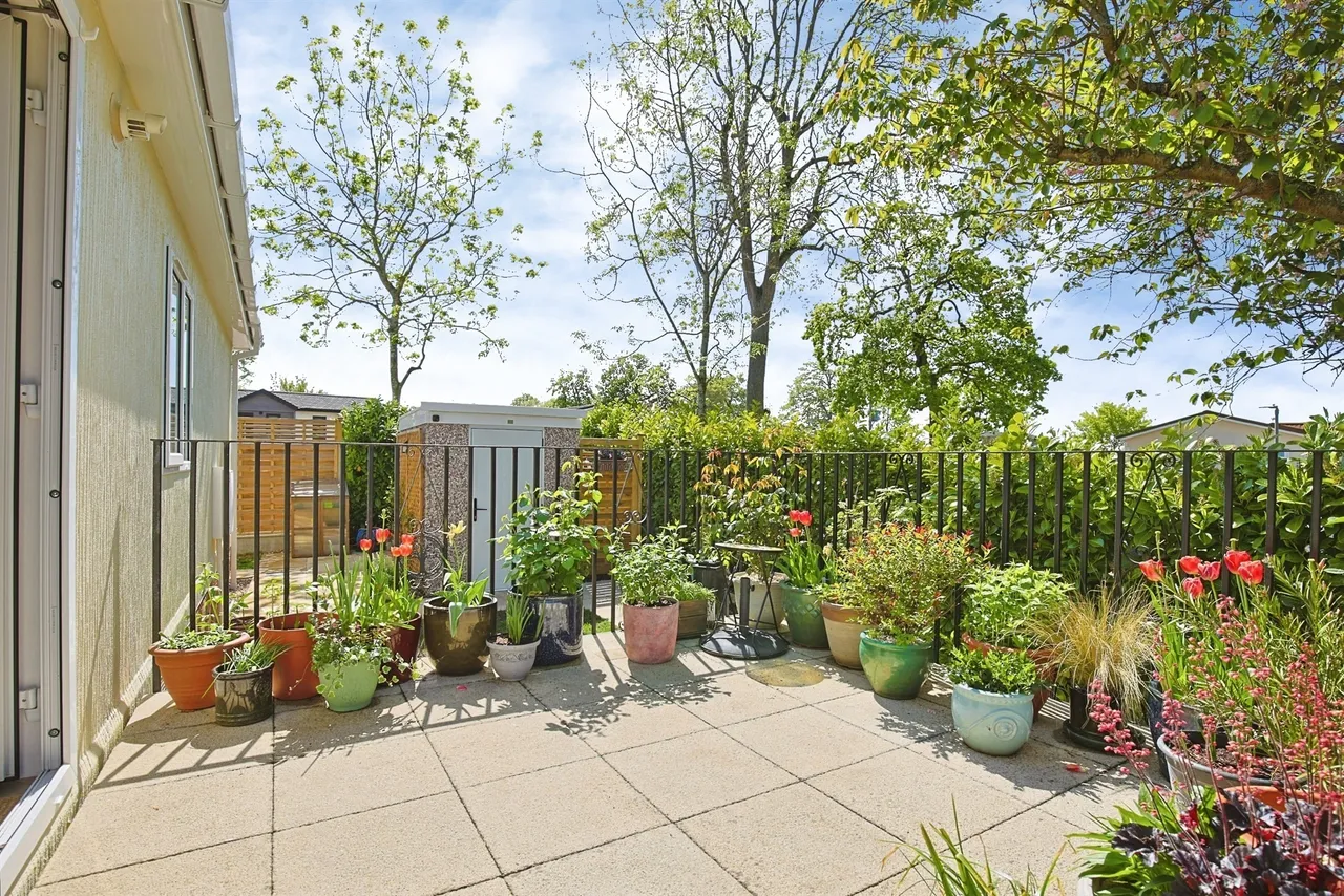 Shepherds Grove Park, Stanton, IP31, photo 13