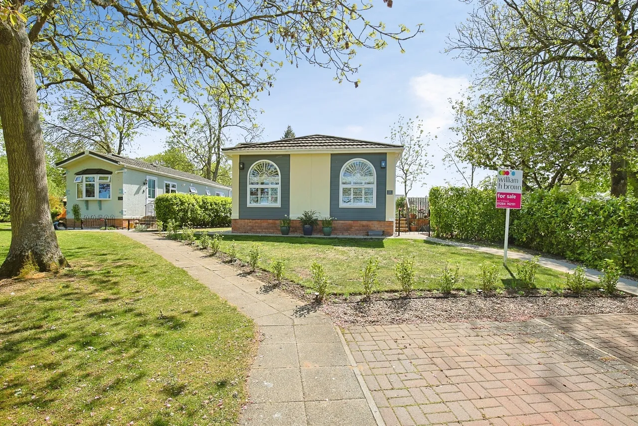 Shepherds Grove Park, Stanton, IP31, photo 15