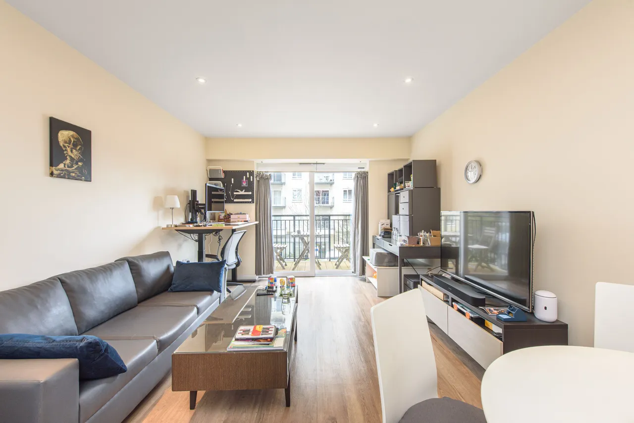 Flat 16, Goldhawk House, 10 Beaufort Square, London, photo 4