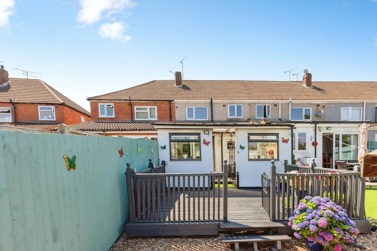 Brookford Avenue, Keresley, Coventry, CV6, photo 17