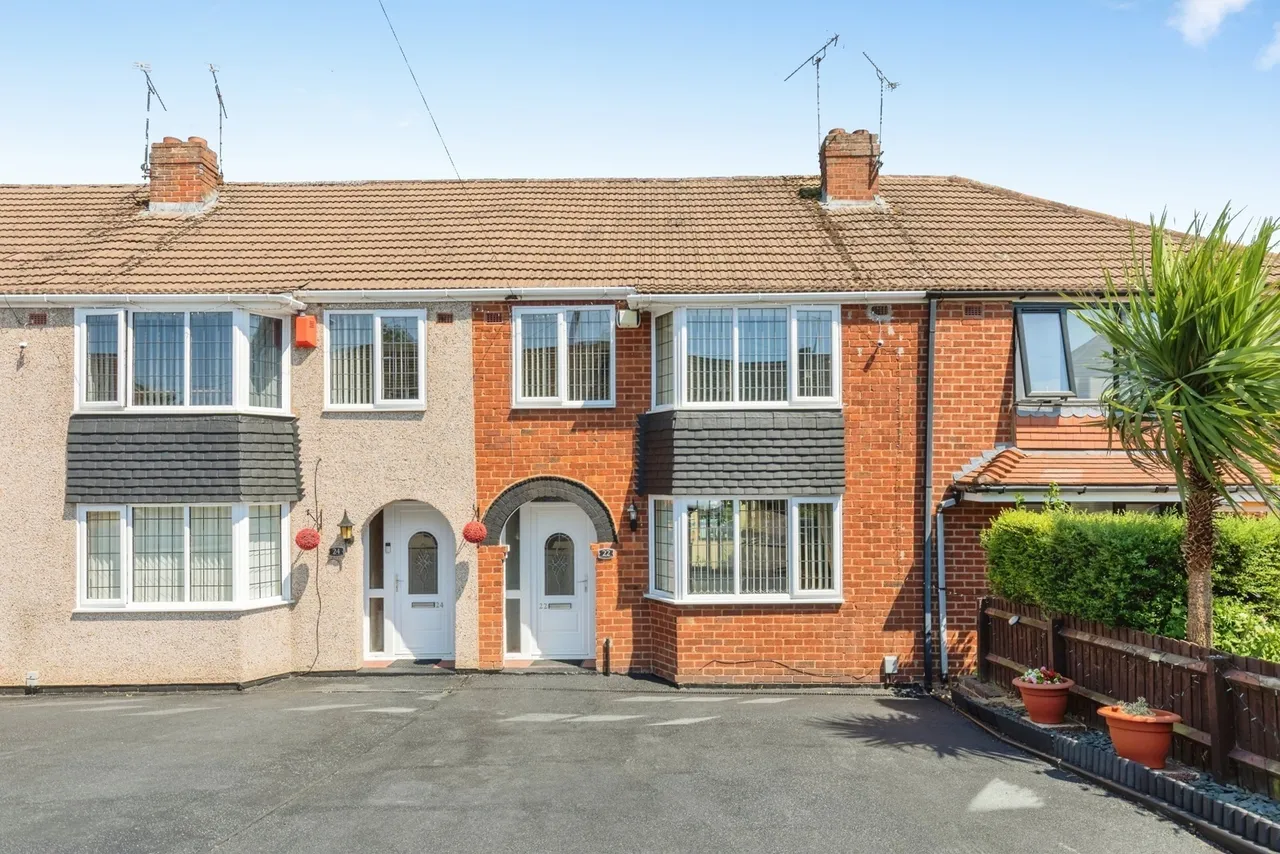 Brookford Avenue, Keresley, Coventry, CV6, photo 21