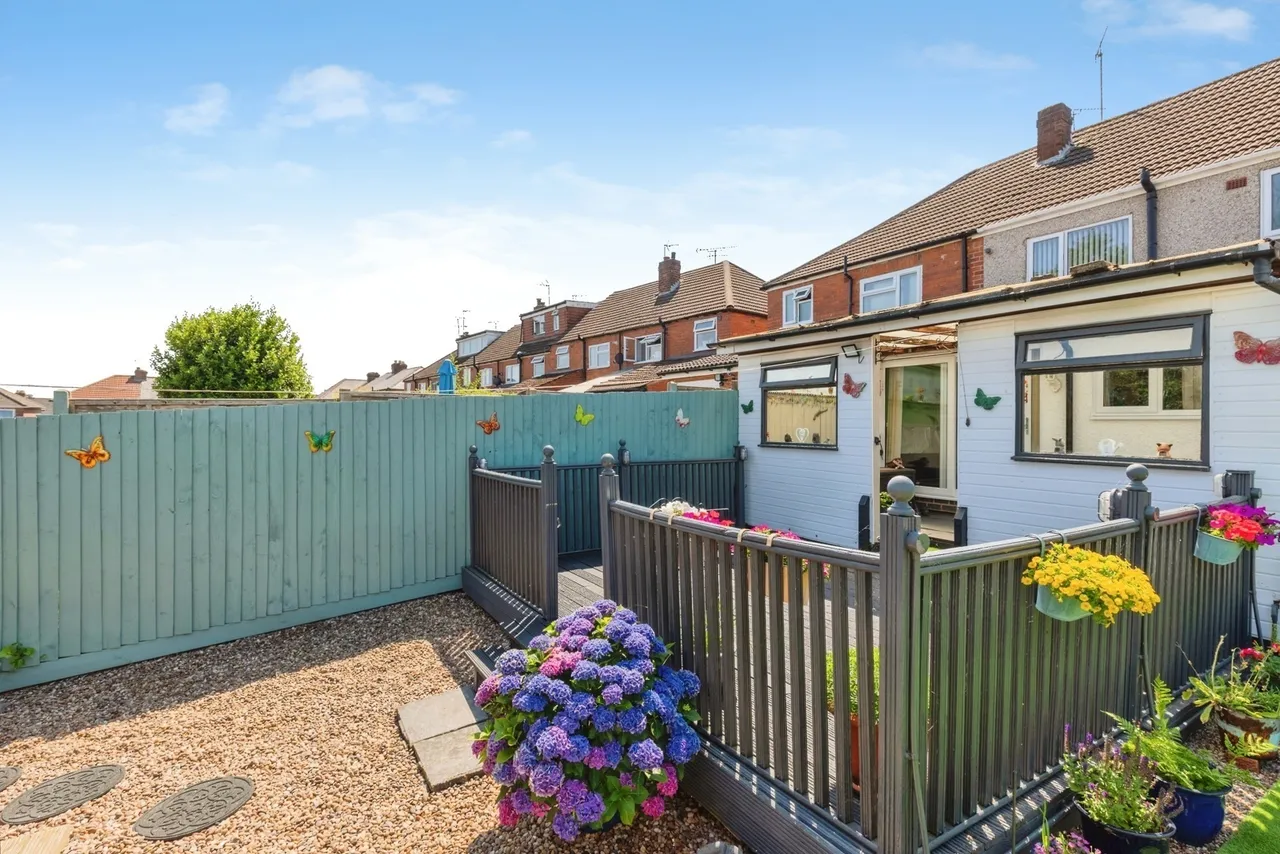 Brookford Avenue, Keresley, Coventry, CV6, photo 18