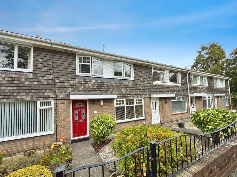 3 bed letting to rent, Blaydon-On-Tyne NE21 4EZ, NE21