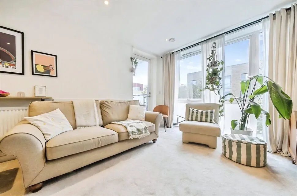Reaston Street, London, SE14, photo 11