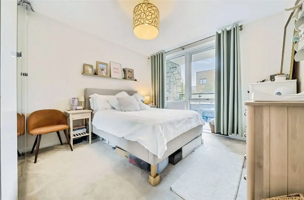 Reaston Street, London, SE14, photo 7