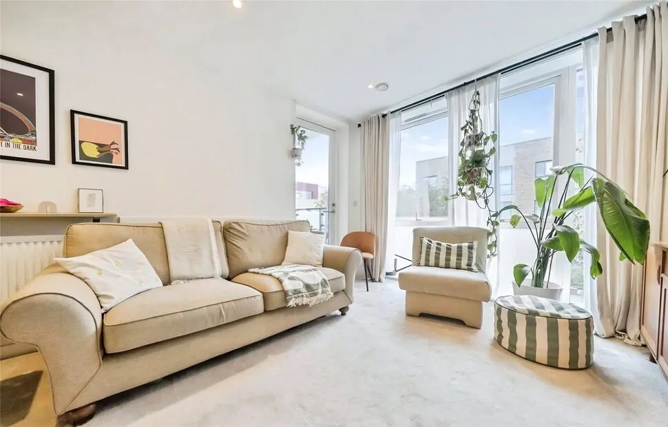 Reaston Street, London, SE14, photo 5