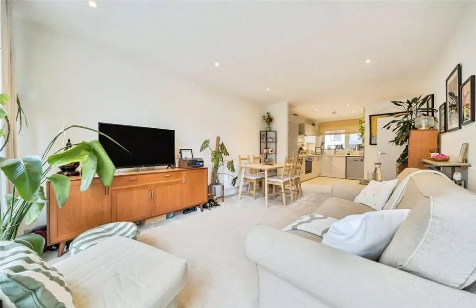 Reaston Street, London, SE14, photo 6