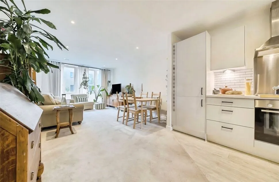 Reaston Street, London, SE14, photo 8