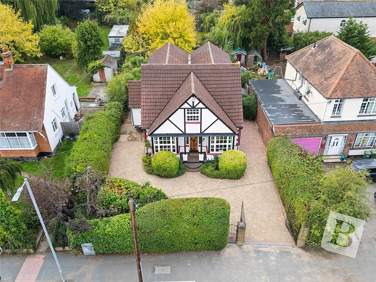 Southend Road, Wickford, SS11, photo 23
