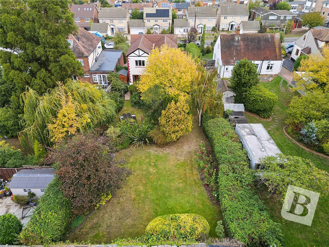 Southend Road, Wickford, SS11, photo 24