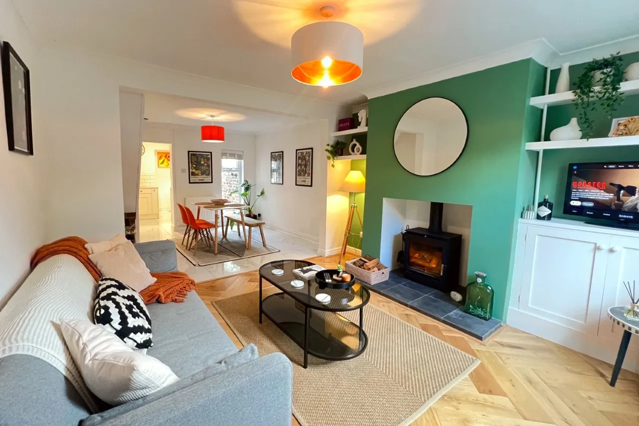 2 bed house for sale, Pyecroft Street, Chester, CH4