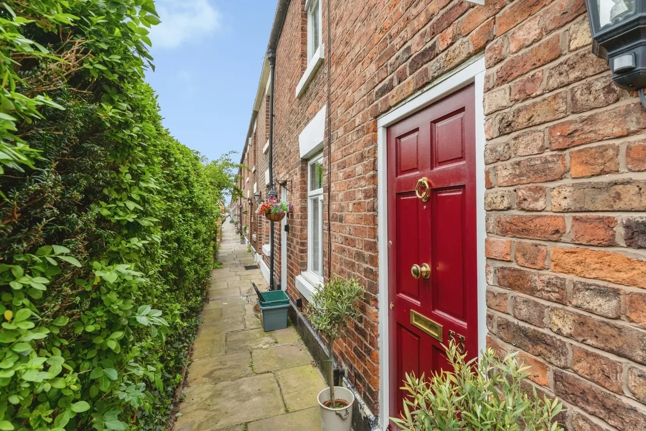 Pyecroft Street, Chester, CH4, photo 11