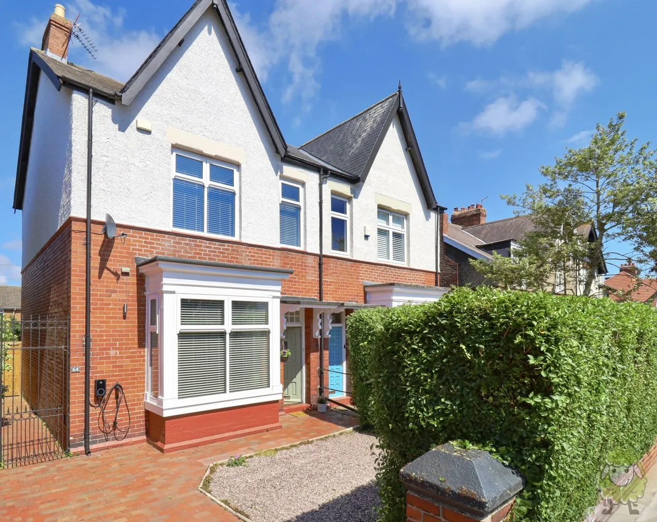 3 bed house for sale, Sunderland Road, East Boldon, NE36