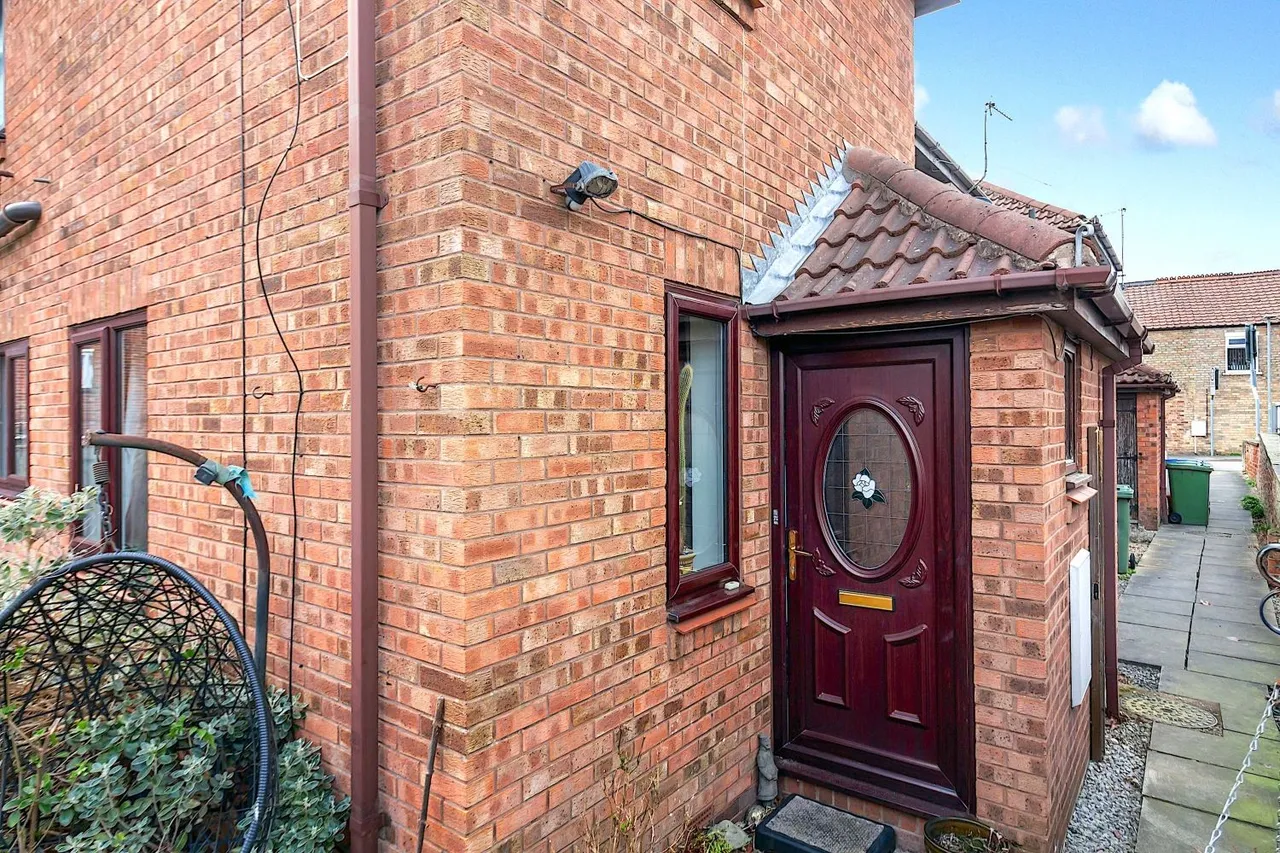 Kirkland Place, Pocklington, YO42, photo 4