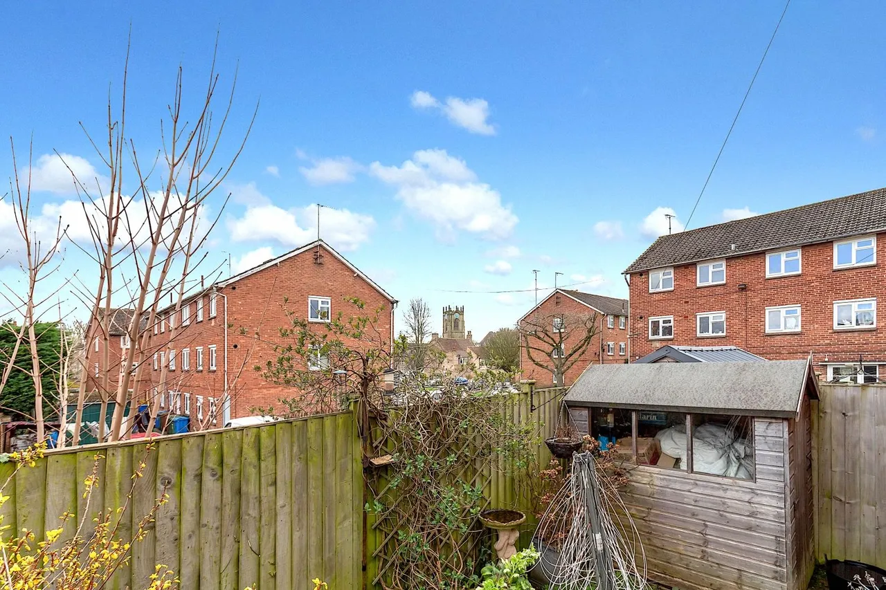 Kirkland Place, Pocklington, YO42, photo 2