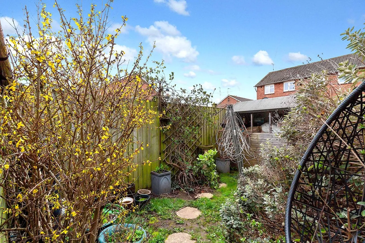 Kirkland Place, Pocklington, YO42, photo 3