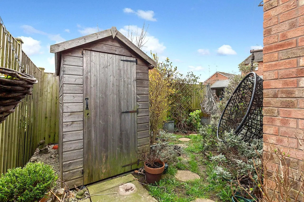 Kirkland Place, Pocklington, YO42, photo 12
