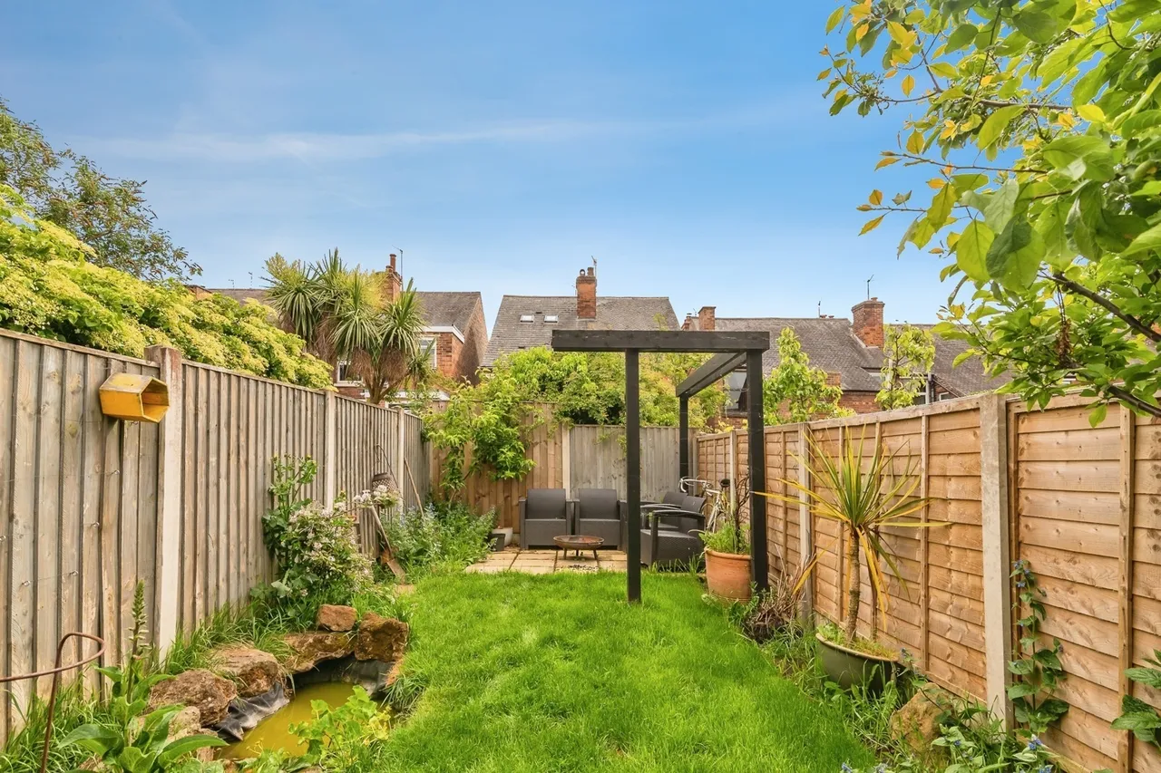 Haddon Street, Nottinghamshire, NG5, photo 16