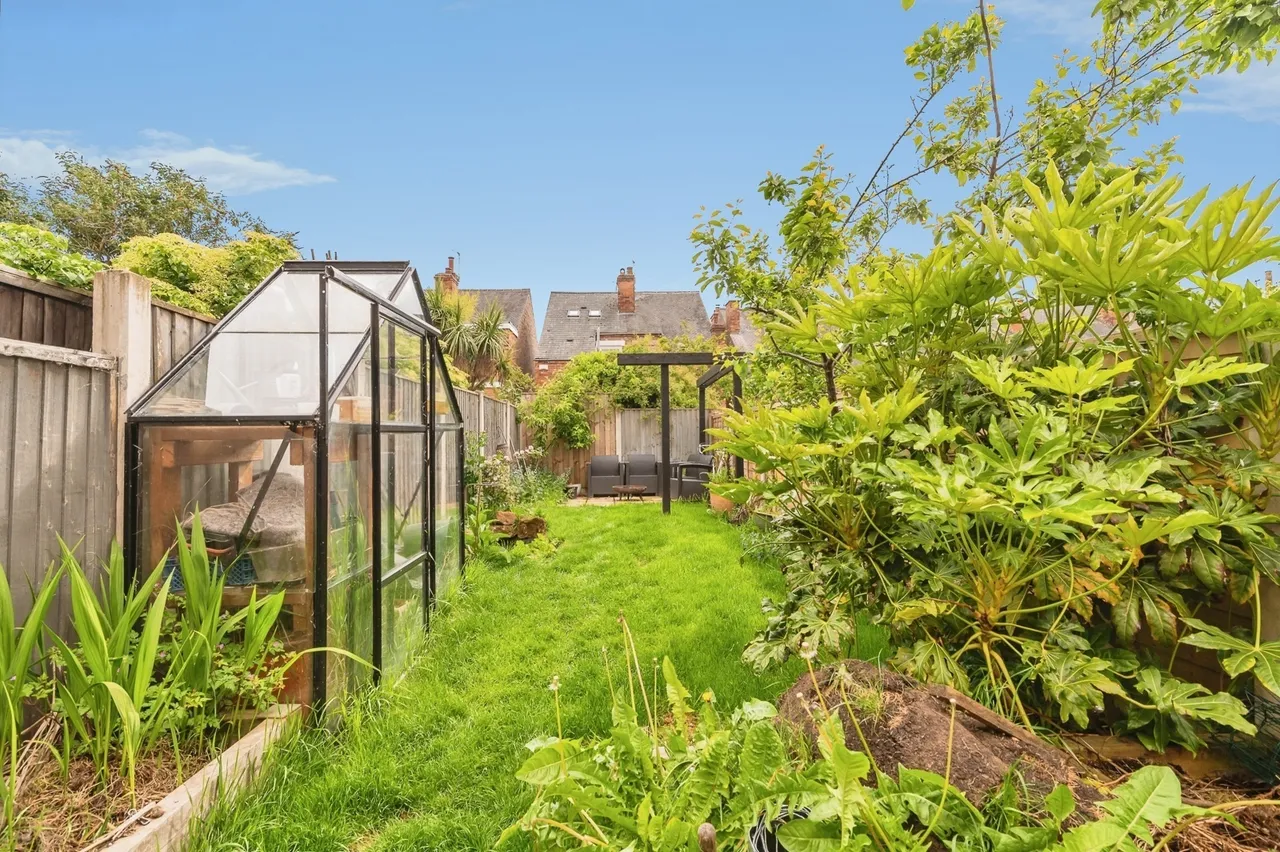 Haddon Street, Nottinghamshire, NG5, photo 15
