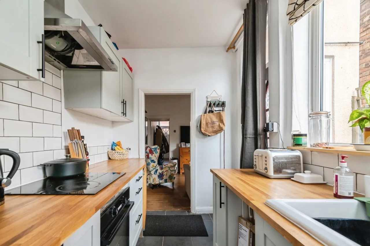 Haddon Street, Nottinghamshire, NG5, photo 9