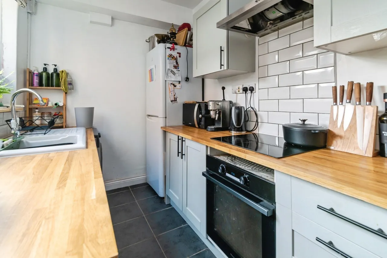 Haddon Street, Nottinghamshire, NG5, photo 8