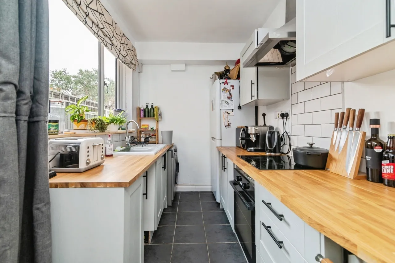 Haddon Street, Nottinghamshire, NG5, photo 3