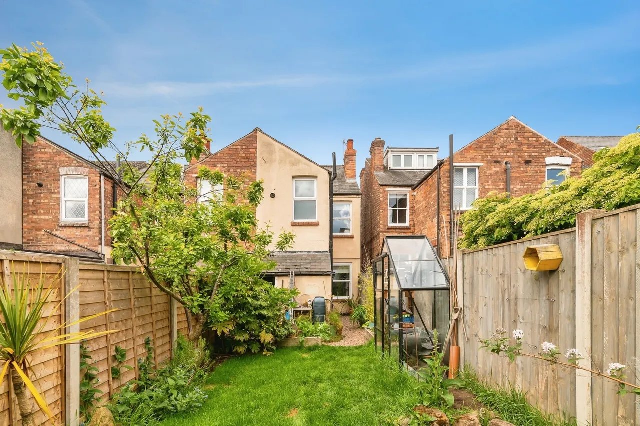 Haddon Street, Nottinghamshire, NG5, photo 17