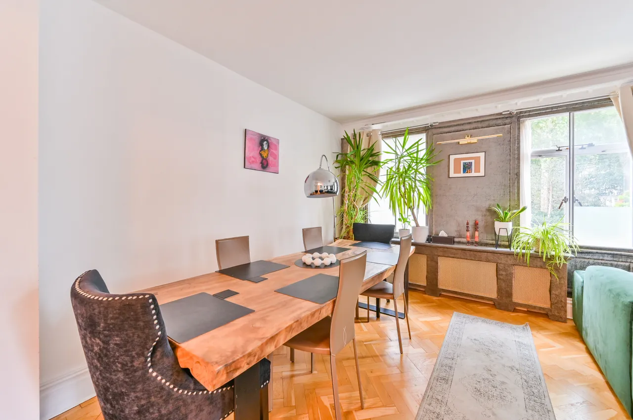 4 Brymon Court, 31-32 Montagu Square, London, photo 5