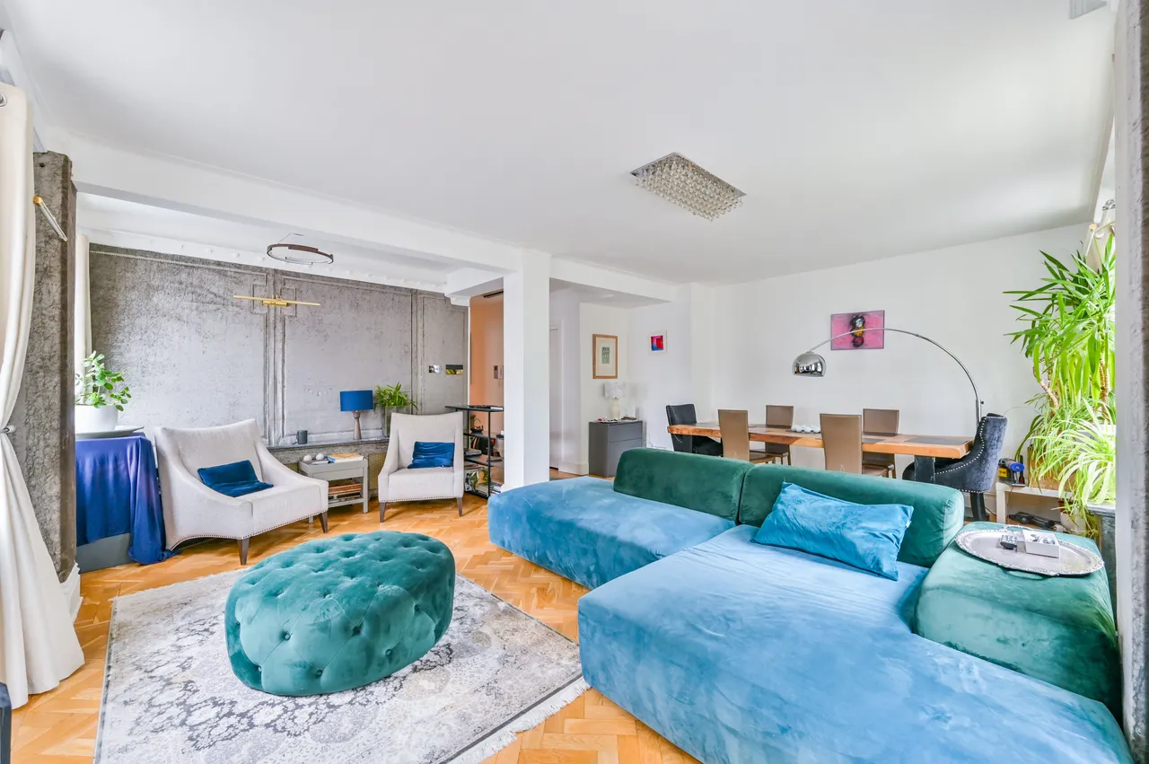 4 Brymon Court, 31-32 Montagu Square, London, photo 4