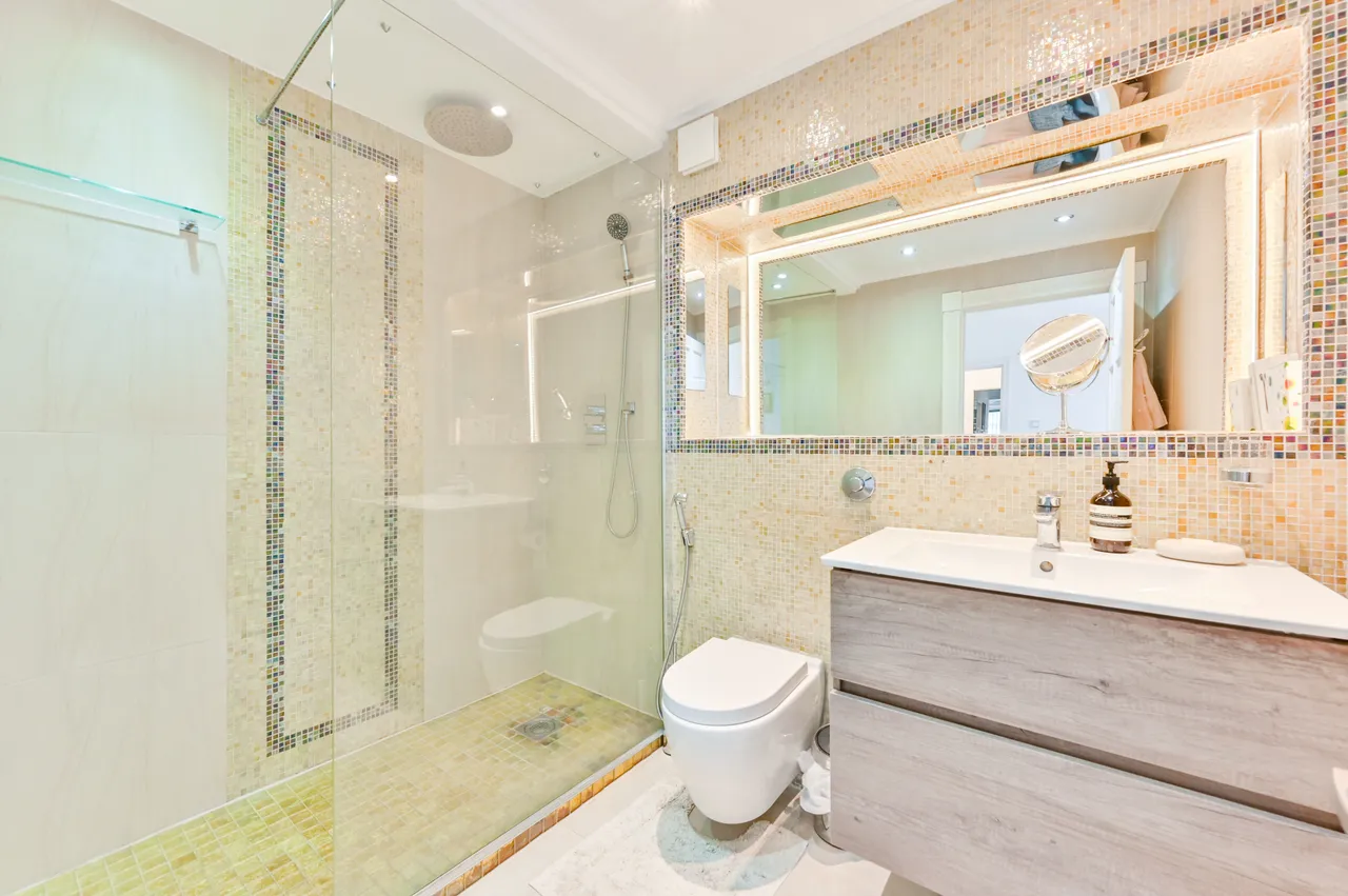 4 Brymon Court, 31-32 Montagu Square, London, photo 9