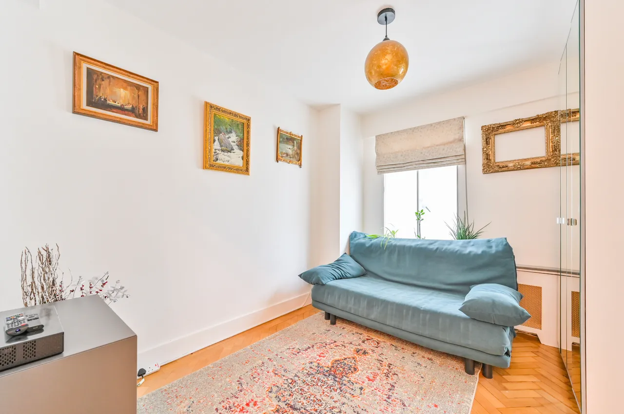 4 Brymon Court, 31-32 Montagu Square, London, photo 8