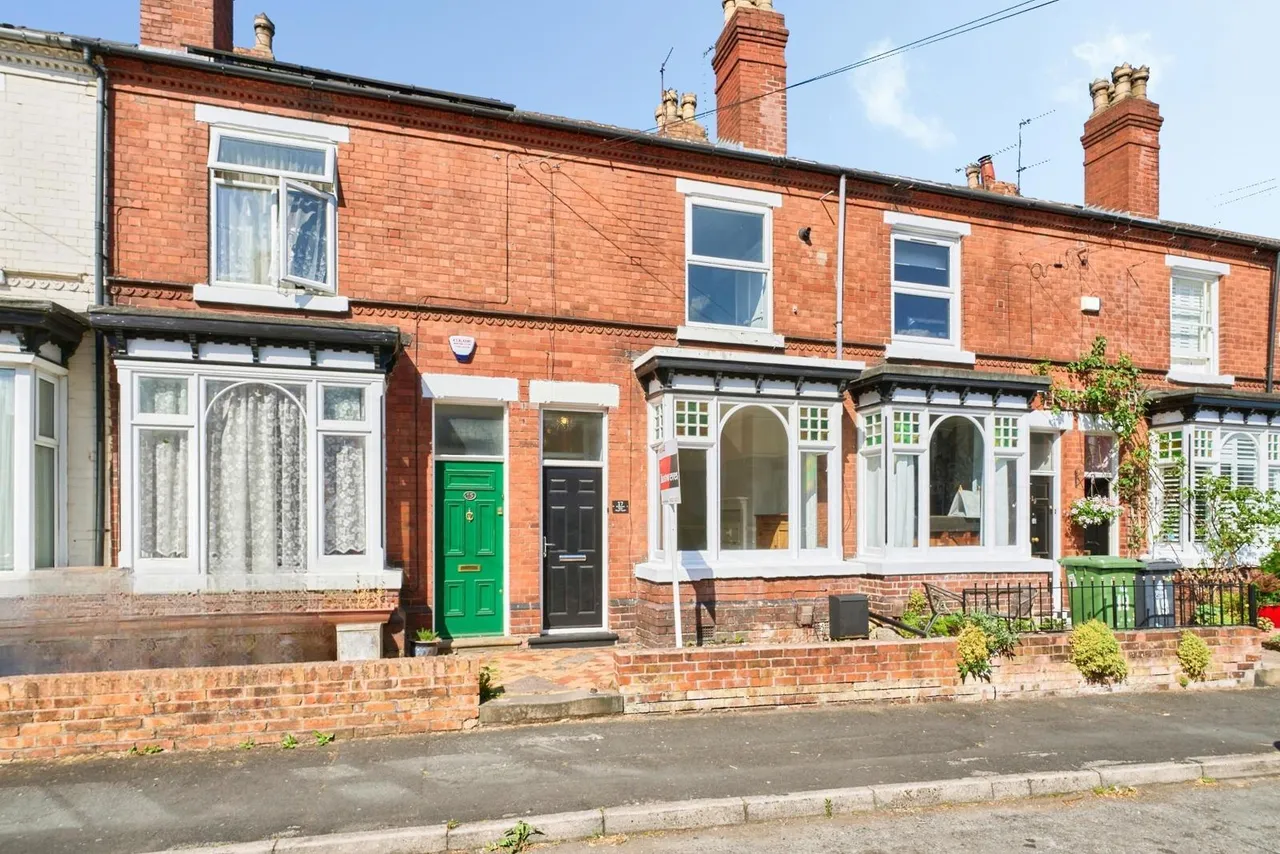 3 bed house for sale — Eastbourne Street, Walsall, West Midlands, WS4