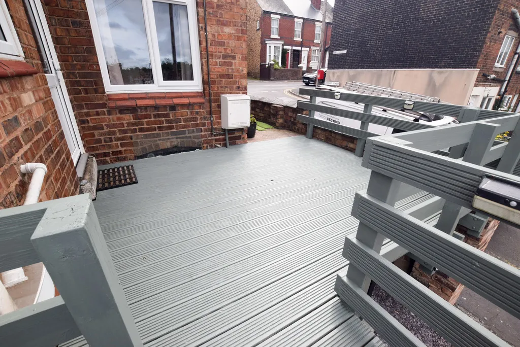Stafford Road, Oakengates, TF2, photo 16