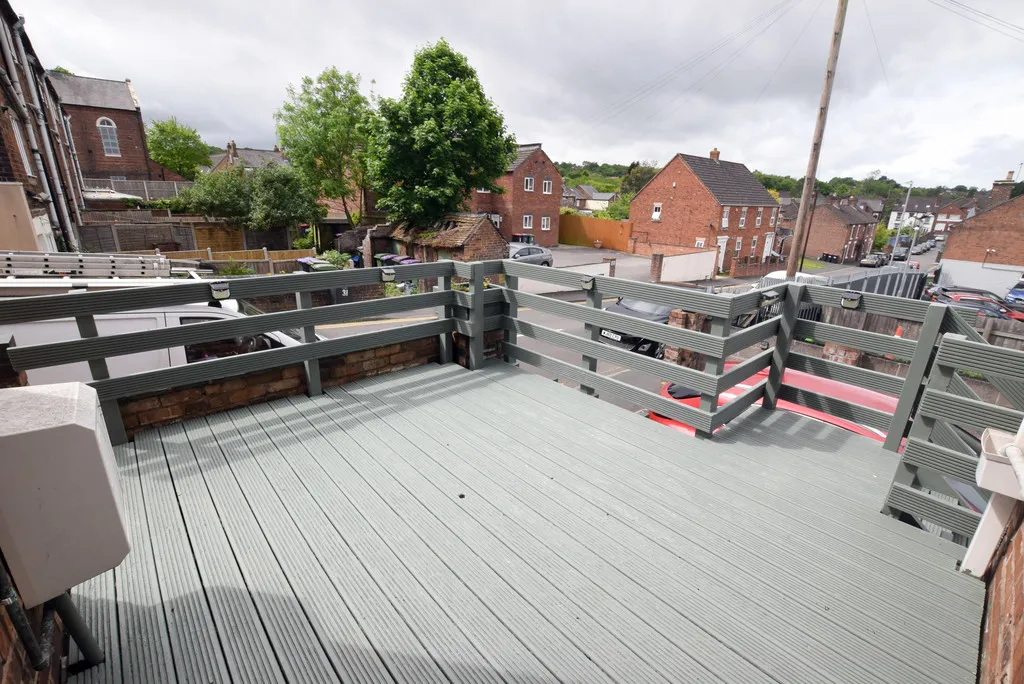 Stafford Road, Oakengates, TF2, photo 4