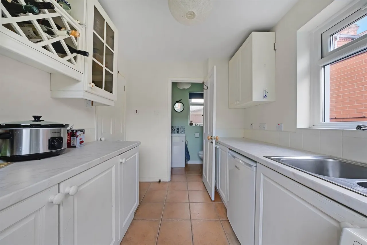 Cyprus Gardens, Ballyhackamore, BT5, photo 17