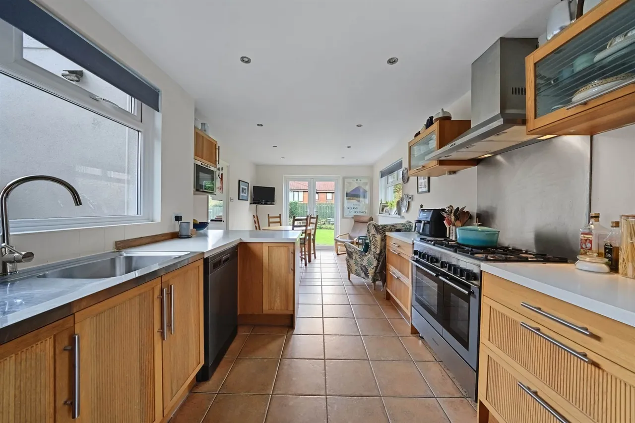 Cyprus Gardens, Ballyhackamore, BT5, photo 10