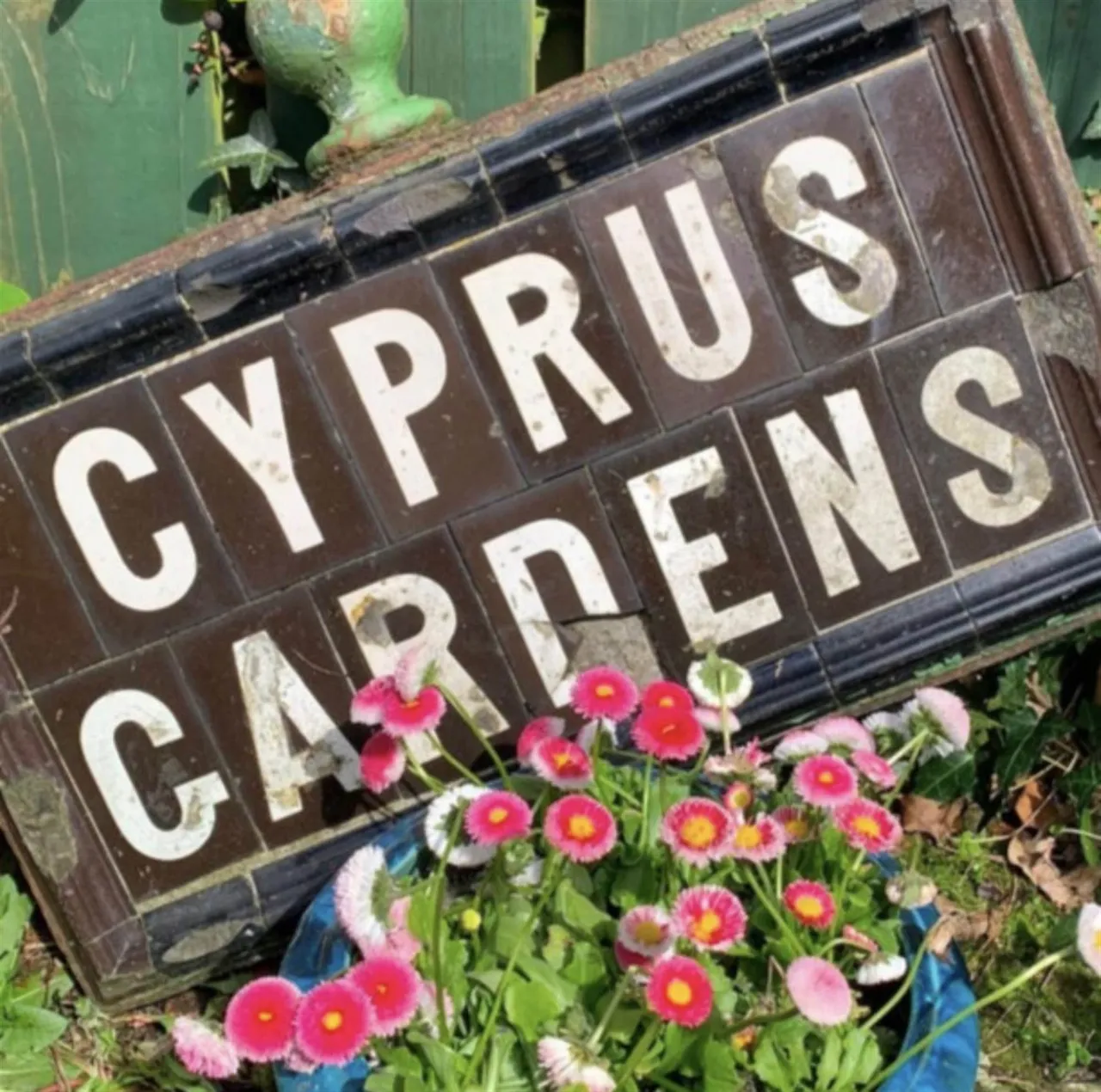 Cyprus Gardens, Ballyhackamore, BT5, photo 40