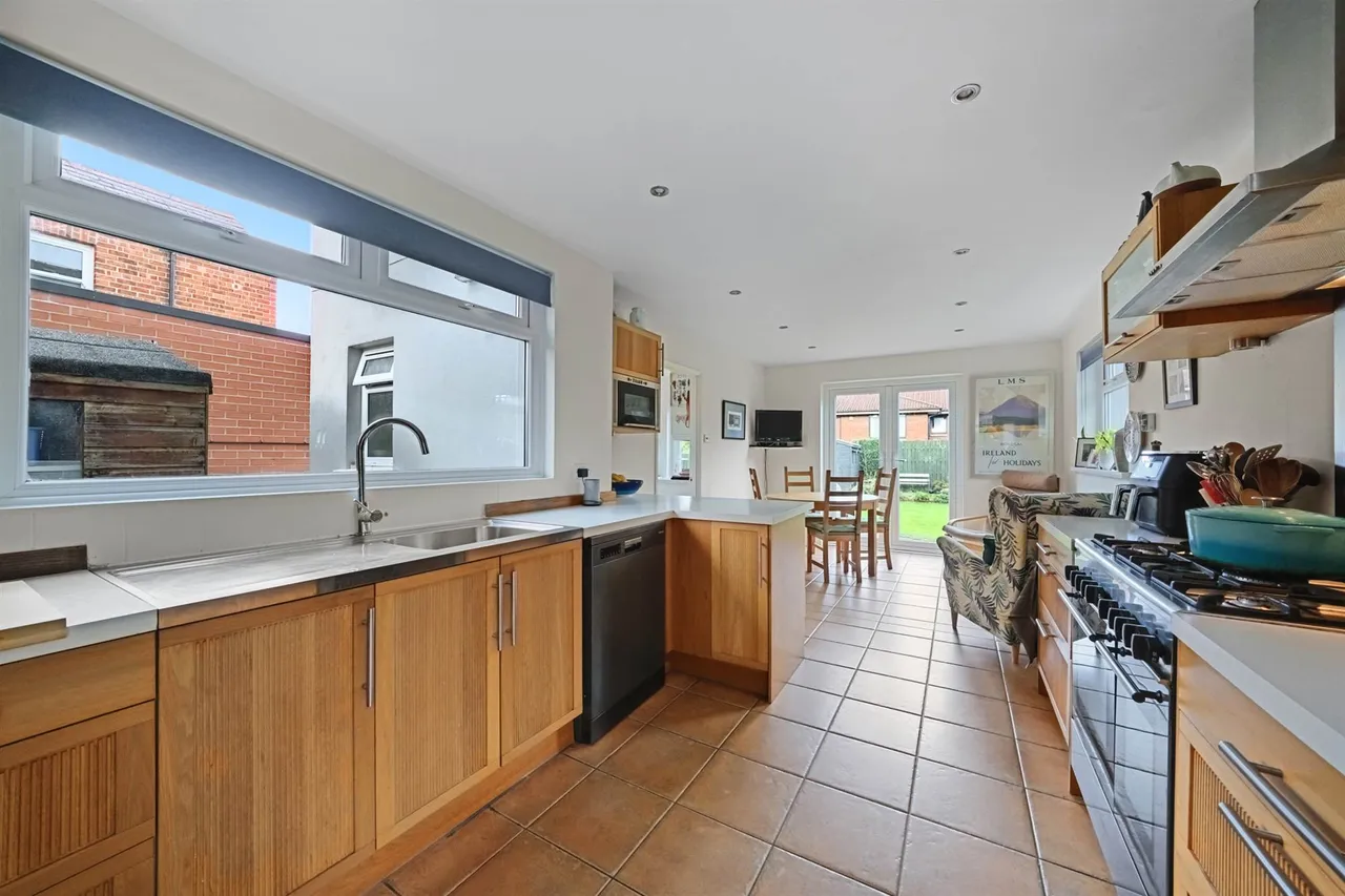 Cyprus Gardens, Ballyhackamore, BT5, photo 12