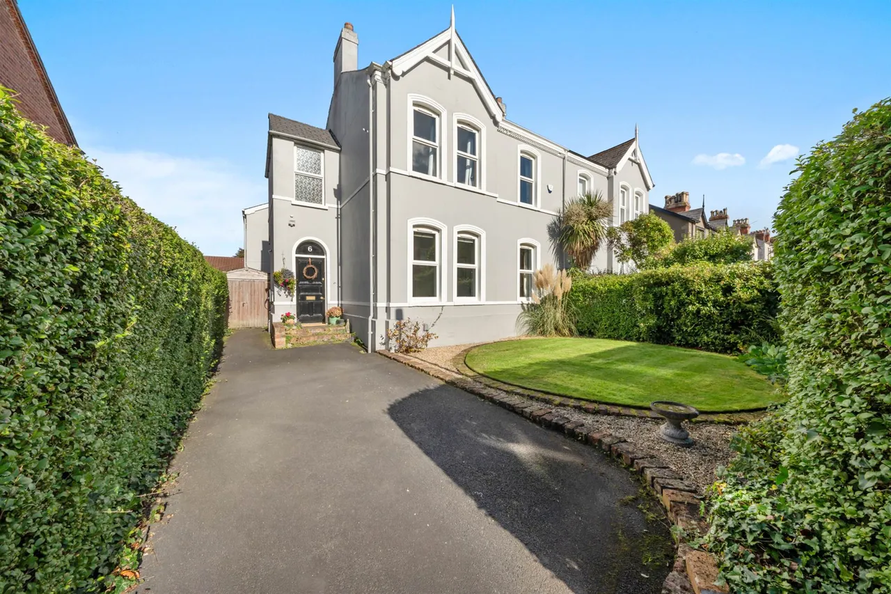 Cyprus Gardens, Ballyhackamore, BT5, photo 39