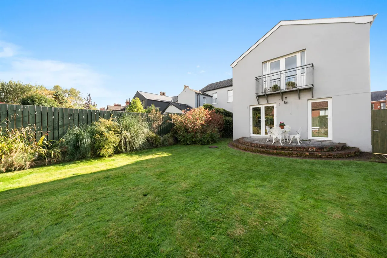 Cyprus Gardens, Ballyhackamore, BT5, photo 31