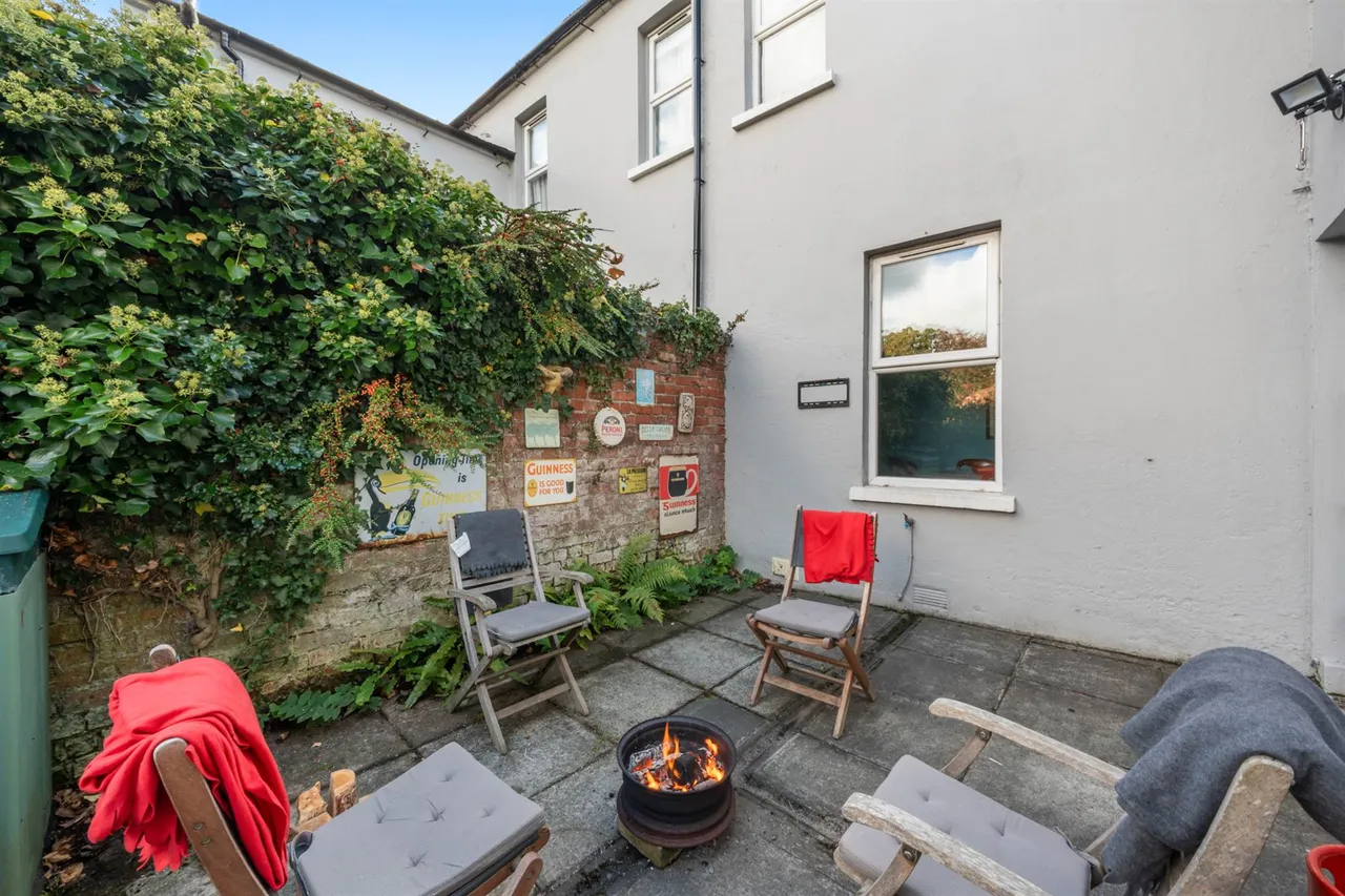 Cyprus Gardens, Ballyhackamore, BT5, photo 36