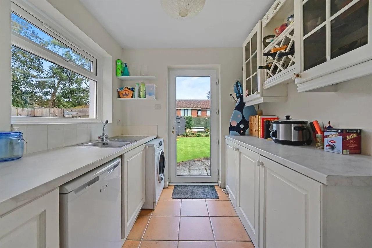 Cyprus Gardens, Ballyhackamore, BT5, photo 16
