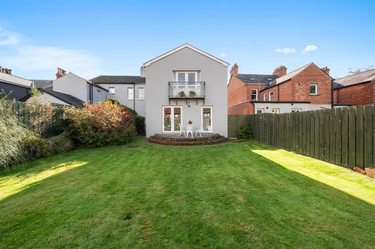 Cyprus Gardens, Ballyhackamore, BT5, photo 38