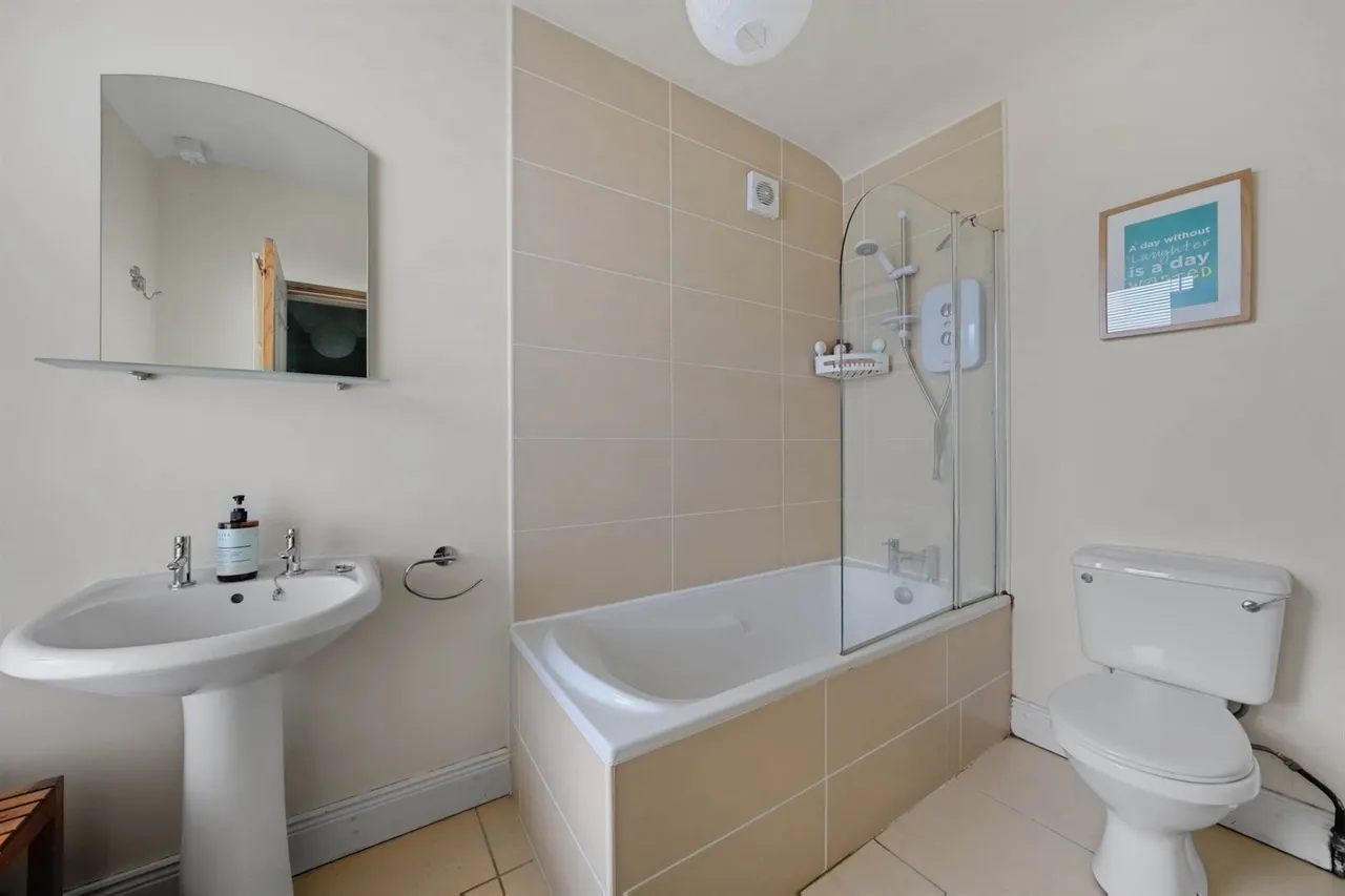 Cyprus Gardens, Ballyhackamore, BT5, photo 30