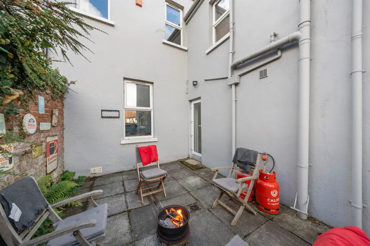 Cyprus Gardens, Ballyhackamore, BT5, photo 35