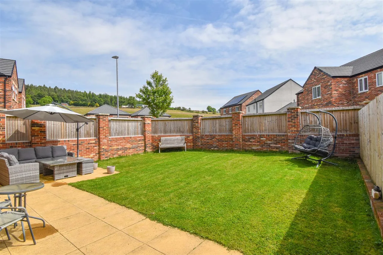 Carleton Meadows, Penrith, photo 25