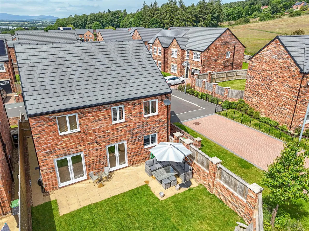 Carleton Meadows, Penrith, photo 24