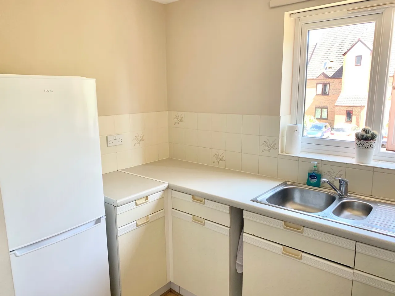 Flamingo Court, Nottingham, NG7, photo 4