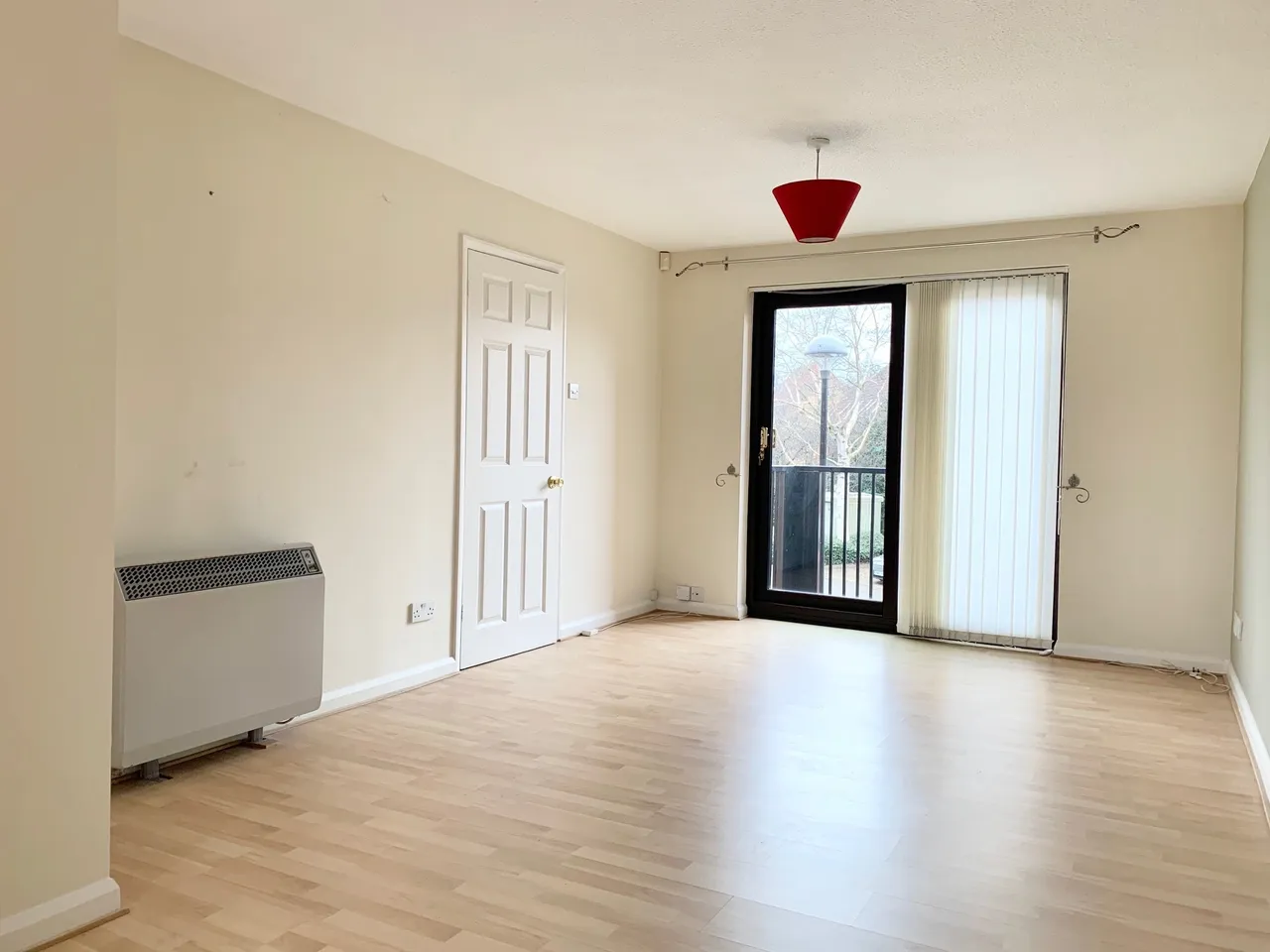 Flamingo Court, Nottingham, NG7, photo 2